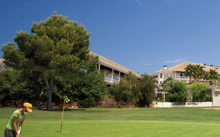 Náhled objektu Lindner Golf & Wellness Resort, Portals Nous, Mallorca, Mallorca, Ibiza, Menorca