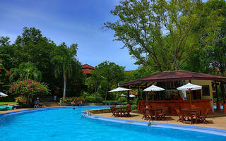 Náhled objektu Loma Resort & Spa, Pattaya, Pattaya, Thajsko