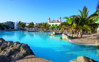 Náhled objektu Lopesan Villa Del Conde Resort & Thalasso, Meloneras, Gran Canaria, Kanárské ostrovy