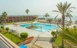 Náhled objektu Lou Lou´A Beach Resort, Sharjah, Sharjah, Arabské emiráty