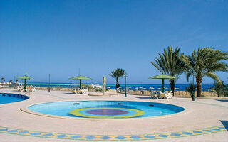Náhled objektu Magawish Village & Resort, Hurghada, Hurghada a okolí, Egypt