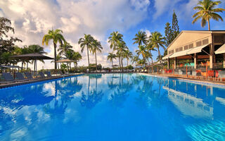 Náhled objektu Mahogany Hotel Residence, Gosier, Guadeloupe, Karibik a Stř. Amerika