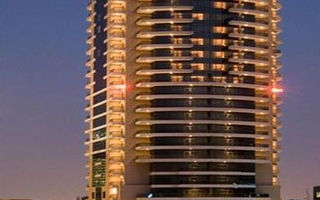 Náhled objektu Majestic Hotel Tower Dubai, město Dubaj, Dubaj, Arabské emiráty