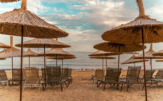Náhled objektu Majesty Club Tarhan Beach, Didim, Egejská riviéra, Turecko