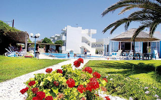 Náhled objektu Marabello Beach Resort (Ex. Blue Jay), Marmari, ostrov Kos, Řecko