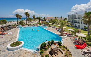 Náhled objektu Marabello Beach Resort, Marmari, ostrov Kos, Řecko