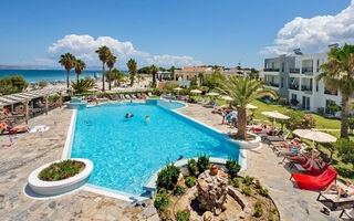 Náhled objektu Marebello Beach Resort, Marmari, ostrov Kos, Řecko
