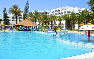 Náhled objektu Marhaba Beach, Sousse, Sousse, Tunisko