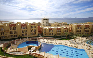 Náhled objektu Marina Tala Bay, Aqaba, Jordánsko, Blízký východ