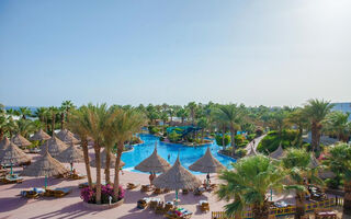 Náhled objektu Maritim Jolie Ville Golf & Resort, Naama Bay, Sinaj / Sharm el Sheikh, Egypt