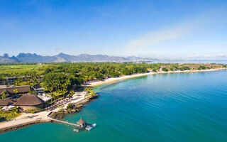 Náhled objektu Maritim Resort & Spa Mauritius, Balaclava, Mauricius, Afrika