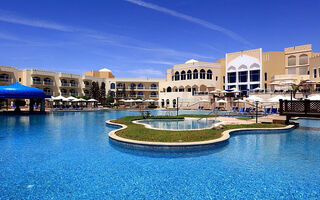 Náhled objektu Marriott Salalah Resort, Mirbat, Omán, Blízký východ