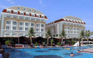 Náhled objektu Maxholiday Hotels Belek, Belek, Turecká riviéra, Turecko