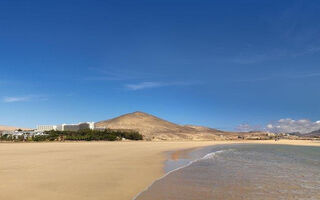 Náhled objektu Mélia Gorriones, Playa Barca, Fuerteventura, Kanárské ostrovy