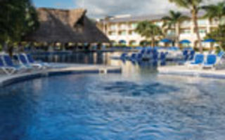 Náhled objektu Memories Splash Punta Cana Resort And Spa, Punta Cana, Východní pobřeží (Punta Cana), Dominikánská republika