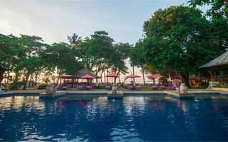 Náhled objektu Mercure Resort, Sanur, ostrov Bali, Asie