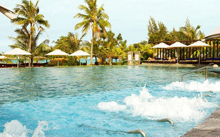Náhled objektu Mercury Phu Quoc Resort & Villas, ostrov Phu Quoc, Vietnam, Asie