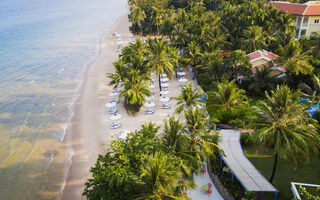 Náhled objektu MGallery La Veranda Resort, ostrov Phu Quoc, Vietnam, Asie