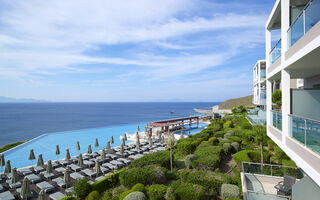 Náhled objektu Michelangelo Resort & Spa, Agios Fokas, ostrov Kos, Řecko