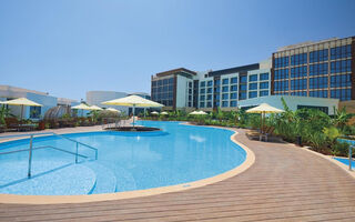 Náhled objektu Millennium Resort Salalah, Salalah, Omán, Blízký východ
