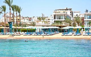 Náhled objektu Minamark Resort & Spa, Hurghada, Hurghada a okolí, Egypt