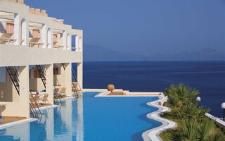 Náhled objektu Mitsis Hotels Family Village, Kardamena, ostrov Kos, Řecko