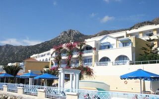 Náhled objektu Mitsis Hotels Summer Palace, Kardamena, ostrov Kos, Řecko