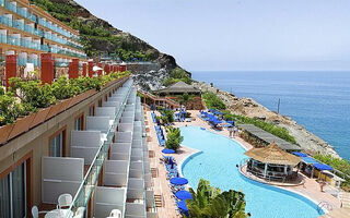 Náhled objektu Mogan Princess & Beach Club, Playa Taurito, Gran Canaria, Kanárské ostrovy