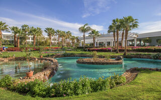 Náhled objektu Monte Carlo Sharm El Sheikh Resort, Sharm El Sheikh, Sinaj / Sharm el Sheikh, Egypt