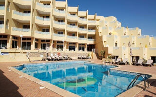 Náhled objektu Morasol Resort, Costa Calma, Fuerteventura, Kanárské ostrovy
