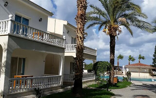 Náhled objektu Mountain View Hotel & Villas, Kyrenia (Girne), Severní Kypr (turecká část), Kypr