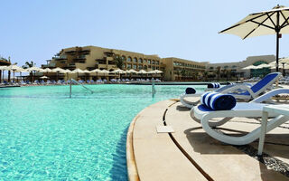 Náhled objektu Mövenpick Resort Abu Soma, Soma Bay, Hurghada a okolí, Egypt