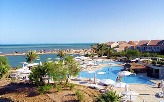 Náhled objektu Mövenpick Resort El Gouna, El Gouna, Hurghada a okolí, Egypt