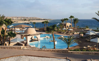 Náhled objektu Mövenpick Resort El Quseir, El Quseir, Marsa Alam a okolí, Egypt
