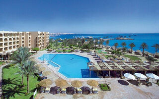 Náhled objektu Mövenpick Resort, Hurghada, Hurghada a okolí, Egypt