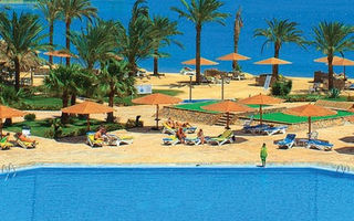 Náhled objektu Mövenpick Resort Hurghada, Hurghada, Hurghada a okolí, Egypt