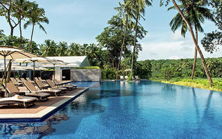 Náhled objektu Novotel Goa Resort & Spa, Goa, Indie, Asie