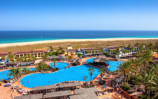 Náhled objektu Occidental Jandia Playa, Playa de Jandia, Fuerteventura, Kanárské ostrovy