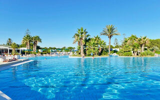 Náhled objektu ONE Resort El Mansour, Mahdia, Mahdia, Tunisko