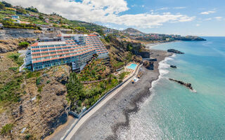 Náhled objektu Orca Praia, Funchal, ostrov Madeira, Portugalsko