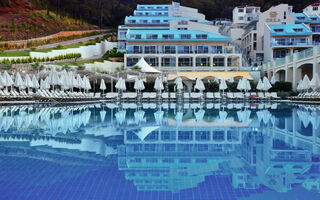 Náhled objektu Orka Sunlife Resort, Ölüdeniz, Egejská riviéra, Turecko
