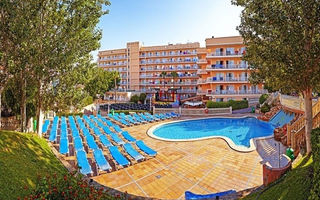 Náhled objektu Palma Bay Club Resort, El Arenal, Mallorca, Mallorca, Ibiza, Menorca