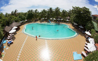 Náhled objektu Palmira Beach Resort, Phan Thiet, Vietnam, Asie