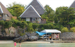 Náhled objektu Panglao Nature Island Resort, Bohol, Filipíny, Asie
