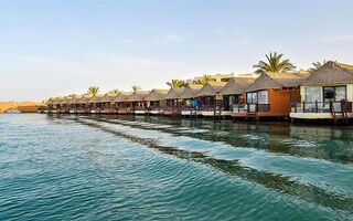 Náhled objektu Panorama Bungalows Resort El Gouna, El Gouna, Hurghada a okolí, Egypt
