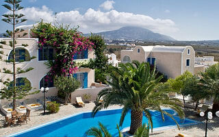 Náhled objektu Paradise Resort, Akrotiri, ostrov Santorini, Řecko