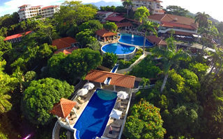 Náhled objektu Parador Resort & Spa, Manuel Antoni, Kostarika, Karibik a Stř. Amerika