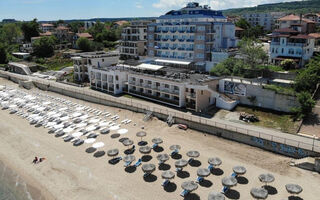 Náhled objektu Paraizo Beach, Obzor, Jižní pobřeží (Burgas a okolí), Bulharsko