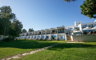 Náhled objektu Park Beach, Limassol, Jižní Kypr (řecká část), Kypr