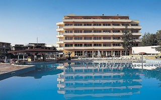 Náhled objektu Park Hotel Continental-Prima, Slunečné Pobřeží, Jižní pobřeží (Burgas a okolí), Bulharsko